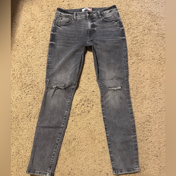 Cabi High Skinny Jeans - Picture 1 of 5